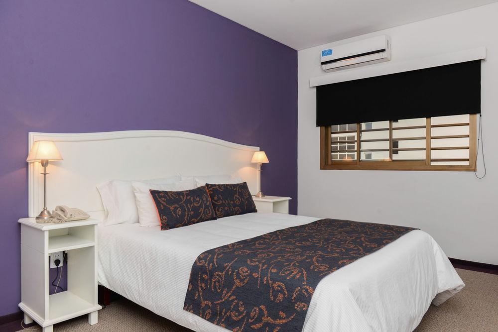 Santiago Hotel คอร์โดบา ภายนอก รูปภาพ