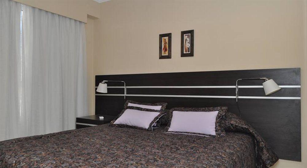 Santiago Hotel คอร์โดบา ภายนอก รูปภาพ