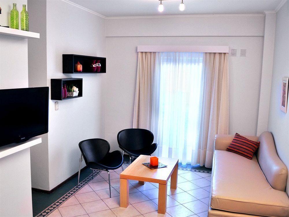Santiago Hotel คอร์โดบา ภายนอก รูปภาพ